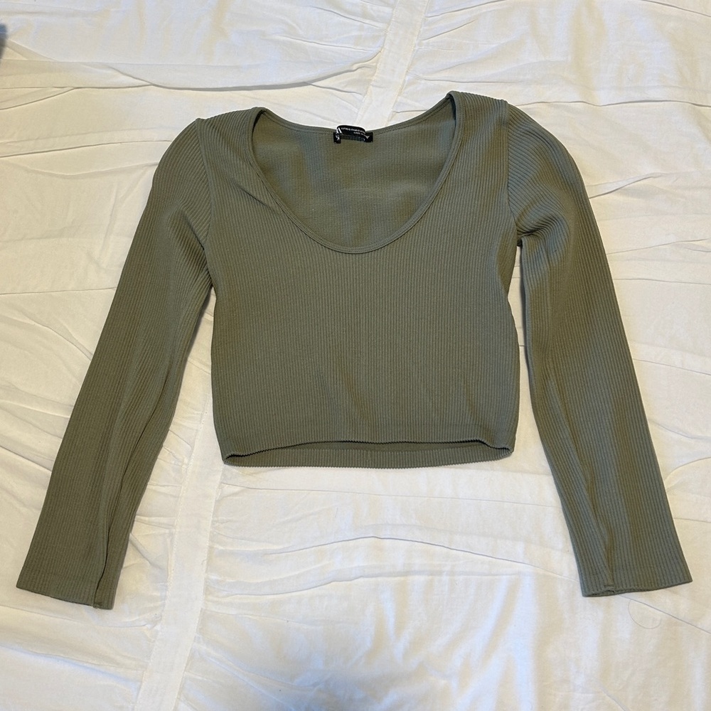 Zara Limitless Contour Collection 05 Top - Picture 4 of 8